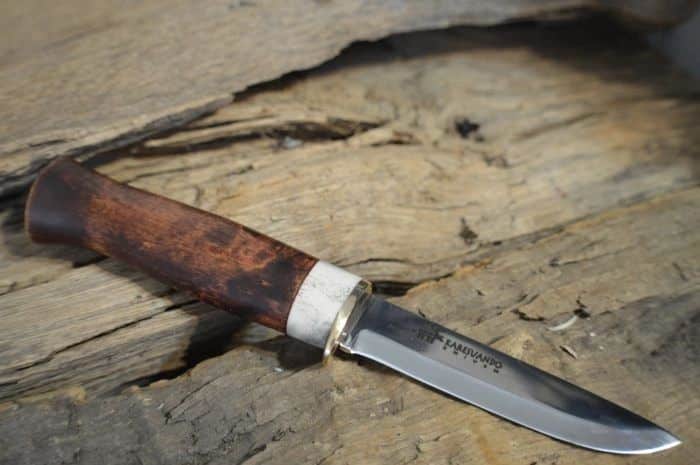 Karesuando Kniven 3573 Hunter 10 knives for sale